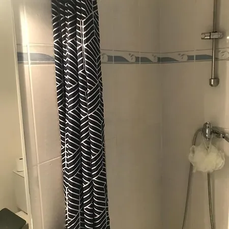 Апартаменты Cap D'agde Avec Piscine Proche De La *